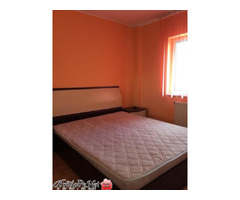 Apart.3 cam pe Buzaului mobilat utilat lux etaj2 - Imagine 2