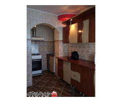 Apart.3 cam pe Buzaului mobilat utilat lux etaj2 - Imagine 4
