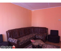 Apart.3 cam pe Buzaului mobilat utilat lux etaj2 - Imagine 6