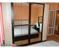 Apart.3 cam pe Buzaului mobilat utilat lux etaj2 - Imagine 8