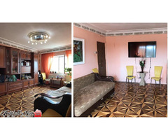 Particular vand apartament 2 camere +mansarda, etaj 4/4 suprafata 52mp. - Imagine 1