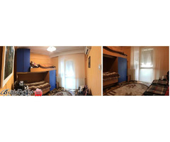 Particular vand apartament 2 camere +mansarda, etaj 4/4 suprafata 52mp. - Imagine 2