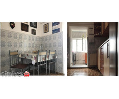 Particular vand apartament 2 camere +mansarda, etaj 4/4 suprafata 52mp. - Imagine 4