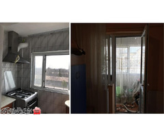 Particular vand apartament 2 camere +mansarda, etaj 4/4 suprafata 52mp. - Imagine 5