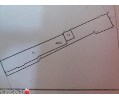 DIRECT DE LA PROPIETAR CASA + TEREN BRAILA