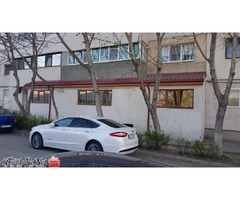 Apartament 3 camere, ,100 mp, parter, Vidin (Liceul Progresu),decomandat, conf 1, proprietar