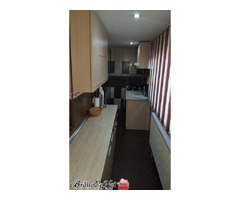 Apartament 3 camere, ,100 mp, parter, Vidin (Liceul Progresu),decomandat, conf 1, proprietar - Imagine 5