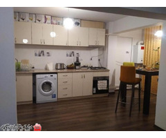 Apartament 3 cam cf I dec zona Buzaului - Imagine 1