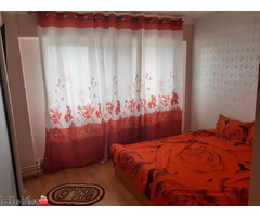 Vand apartament 2 camere,conf1,etj4,aproape capăt vidin. - Imagine 1