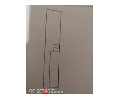 Vand teren Lacu Dulce