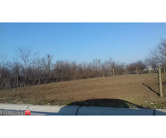 Vand teren intravilan