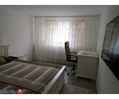 Proprietar vând apartament 3 camere parter zona Hipodrom - Imagine 7