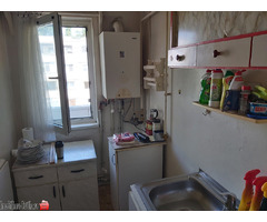 Vanzare Ap.2 camere,38mp,balcon 7ml,zona Ciocarlia,et.3 - Imagine 1