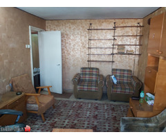 Vanzare Ap.2 camere,38mp,balcon 7ml,zona Ciocarlia,et.3 - Imagine 6