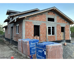 Casa noua in Varsatura. Oferta de dezvoltator. 197 mp construiti/ 155 mp utili.