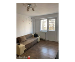 Vand apartament 2 camere