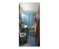 Vând apartament cu 2 camere, zona Radu Negru (Viziru). Etajul 4 cu pod - Imagine 7
