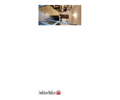 Vând apartament cu 2 camere, zona Radu Negru (Viziru). Etajul 4 cu pod - Imagine 8