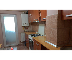 Vand apartament 2 camere, Buzaului, parter - Imagine 4