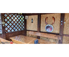 Vand casa in localit. Chiscani, braila - Imagine 8