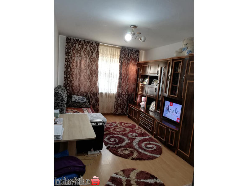 Vând Garsonieră Cartier Viziru 1 Braila - Apartamente - Case -Terenuri ...