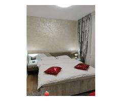 Apartament lux, Bloc nou, central de inchiriat - Imagine 3