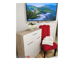 Apartament lux, Bloc nou, central de inchiriat - Imagine 4