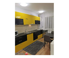 Apartament lux, Bloc nou, central de inchiriat - Imagine 5
