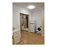 Apartament lux, Bloc nou, central de inchiriat - Imagine 6