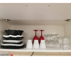 Apartament lux, Bloc nou, central de inchiriat - Imagine 7
