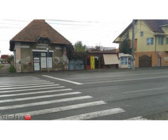 Teren cu casă, 575 mp, Brăila, zona barieră
