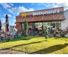 Teren cu casă, 575 mp, Brăila, zona barieră - Imagine 2