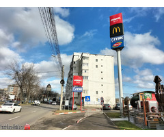 Teren cu casă, 575 mp, Brăila, zona barieră - Imagine 3