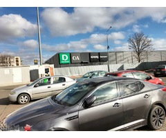 Teren cu casă, 575 mp, Brăila, zona barieră - Imagine 6