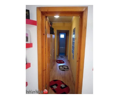 Vând apartament 4 camere, str Scolilor