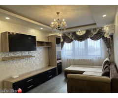 Inchiriez apartament 3 camere - Imagine 9
