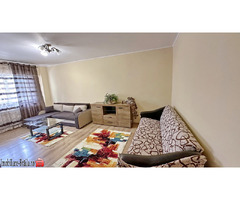 inchiriez Apartament 2 cam. str. Tineretului colt cu b-dul. Dorobantilor - Imagine 2