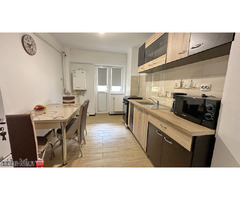 inchiriez Apartament 2 cam. str. Tineretului colt cu b-dul. Dorobantilor - Imagine 5