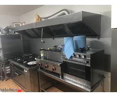 Vand vila si restaurant - Imagine 10