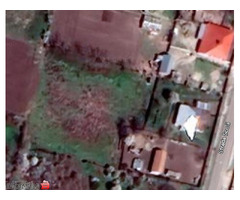 Casa si teren intravilan