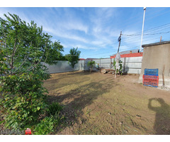 Vând teren casa Chercea