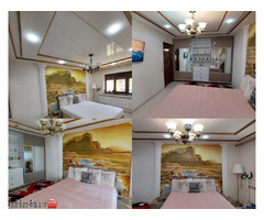 Apartament cu 3 camere - Imagine 2