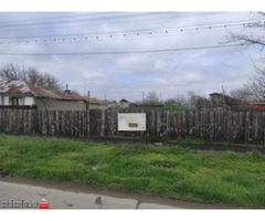 Teren intravilan în Tufesti 1732mp cu 22 deschidere - Imagine 9