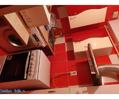 Vând apartament 2camere - Imagine 5