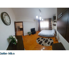 Apart 1 cam de inchiriat Buzaului, stradal - Imagine 8