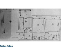 SE VINDE !!! APARTAMENT 3 camere - Imagine 6