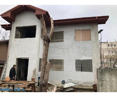 ONE Imobiliare va propune o casa la rosu  180 mp zona Vidin - Imagine 1