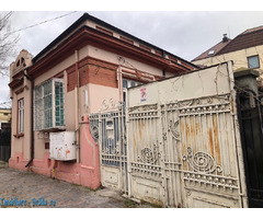 Casa individuala renovabila, 124 mp utili, teren 255 mp, 3 camere, zona Ultracentrala - Imagine 1