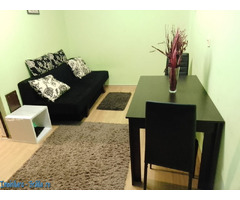 ONE Imobiliare va ofera spre vanzare Apartament 2 camere semidecomat 35 MP - Imagine 1