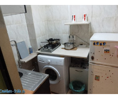 ONE Imobiliare va ofera spre vanzare Apartament 2 camere semidecomat 35 MP - Imagine 7